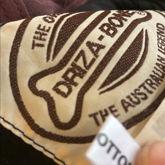 Driza-bone Oilskin riding coat , duster.Classic excellent used condition. - Picture 8 of 8